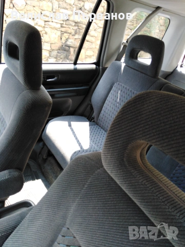 Продавам джип Honda, снимка 6 - Автомобили и джипове - 55145267