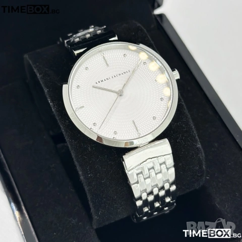 Armani Exchange AX5900 Zoe, снимка 3 - Дамски - 43261367