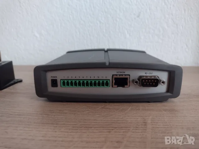 Axis 241QA Video Server, снимка 3 - Друга електроника - 55507546