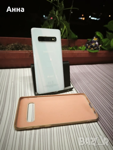 Samsung Galaxy S10, снимка 8 - Samsung - 55092648