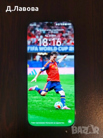 Смартфон Honor X8b