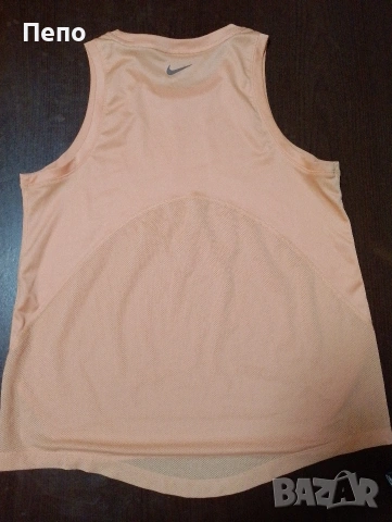 Потник Nike, снимка 3 - Потници - 54322728