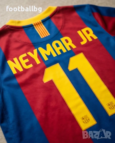 Детско юношески футболни екипи ❤️⚽️ РЕТРО екипи FC BARCA , снимка 7 - Футбол - 41978191