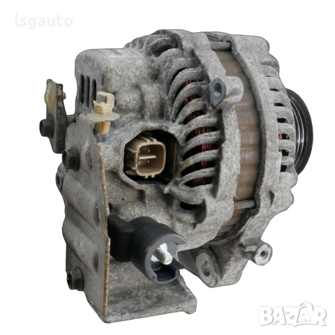 Алтернатор Honda Civic VIII 2006-2011 ID: 161940 OEM A2TC1391ZE, снимка 2 - Части - 55058673