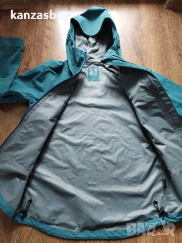 Asivik Storm - мъжко яке-мембрана С, снимка 13 - Якета - 54077977