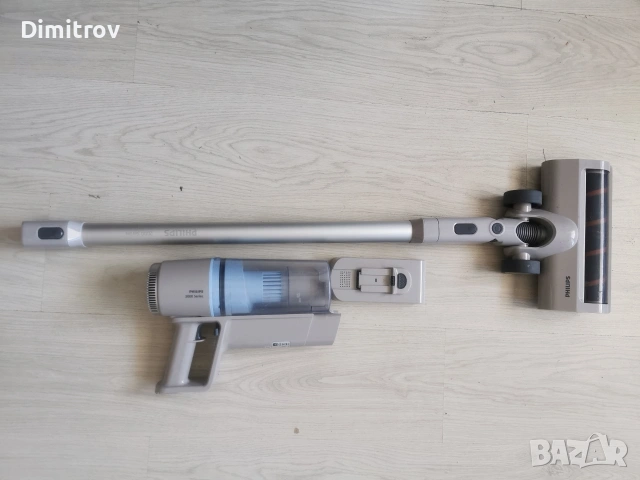 Прахосмукачка Philips 2000 XC2011