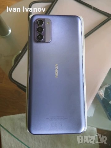 Nokia g42 , снимка 2 - Nokia - 54385467