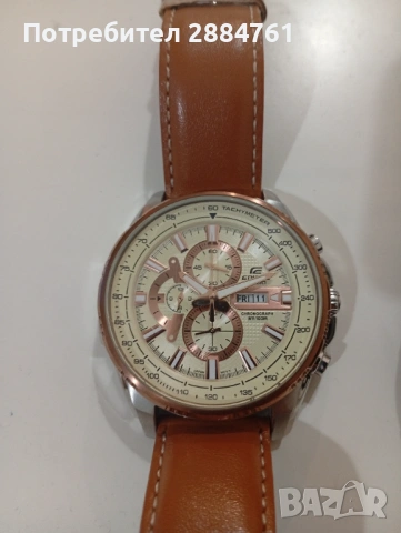 Casio watches edifice , снимка 9 - Мъжки - 54887424