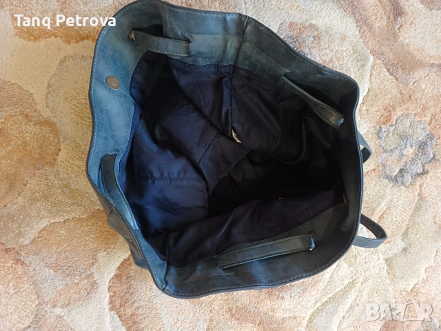 голяма дамска чанта 