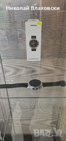 Samsung watch 8 classic