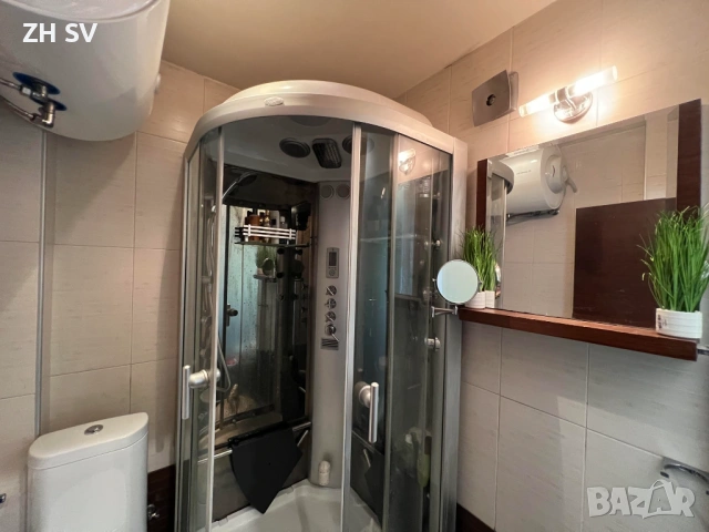 🏠 Луксозно обзаведено студио под наем – ул. Найден Геров 40, кв. Спортна зала, Варна, снимка 3 - Апартаменти - 54812504
