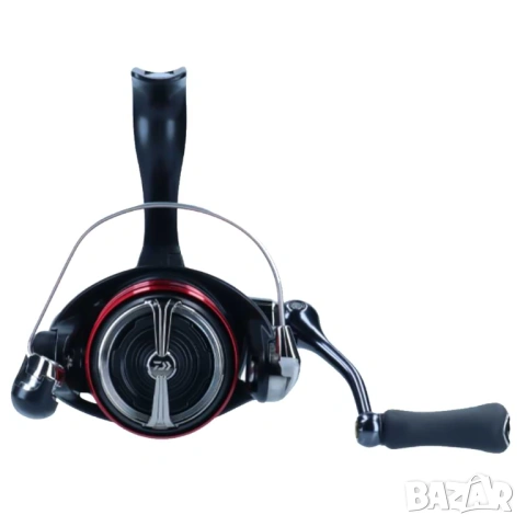 Макара Daiwa 23 Ninja LT 1000, снимка 2 - Макари - 54253588