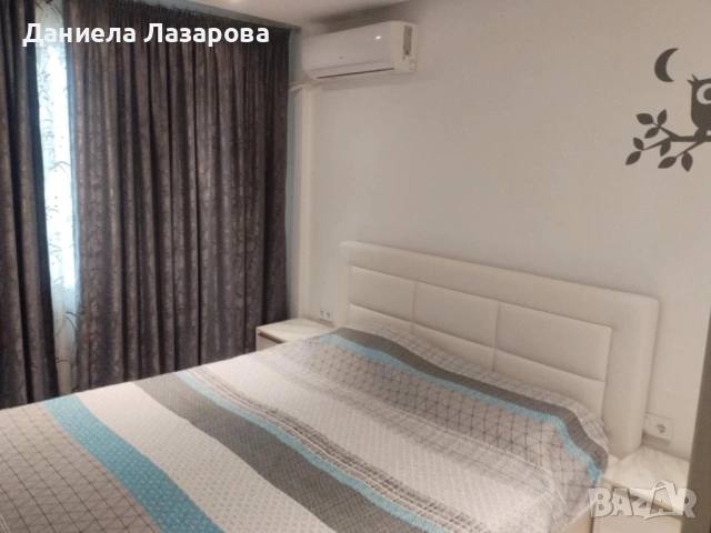 Отдавам апартамент с две спални, снимка 9 - Апартаменти - 54373210