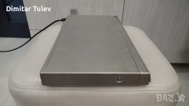 PHILIPS DVP 3142/12, снимка 6 - Плейъри, домашно кино, прожектори - 54576433