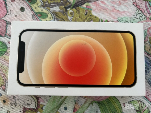 Iphone 12 Mini 64 GB, снимка 14 - Apple iPhone - 54936265