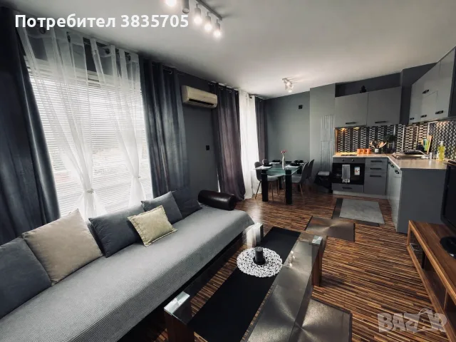 Нощувки Център.Стара Загора, снимка 2 - Квартири, нощувки - 55504716