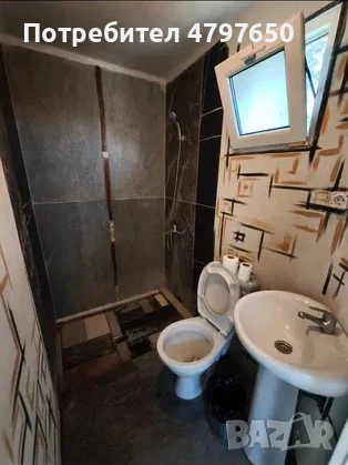 Едностаен апартамент в село Варвара, снимка 5 - Апартаменти - 54642833