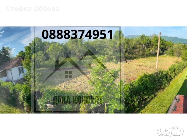 Продавам къща в с. Жедна, снимка 6 - Къщи - 50757061