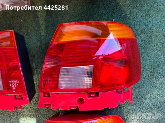 стоп стопове нови Audi A4 sedan 1995-1999г. #160SA - #162SA., снимка 5 - Части - 54642828