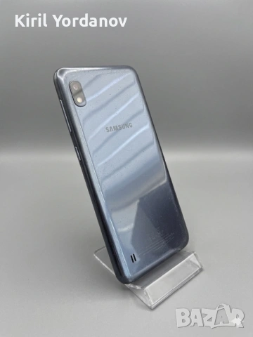 Samsung Galaxy A10, снимка 4 - Samsung - 54318876