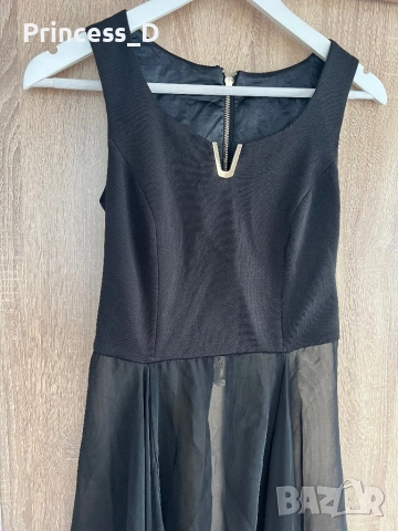 Официални туники с воал Junona, снимка 6 - Туники - 54366928