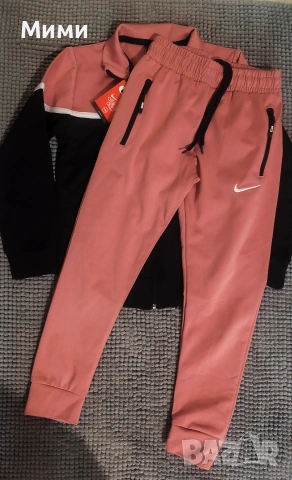Детски екип-"Nike"134/140р.