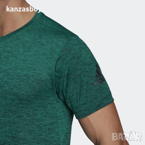 adidas men freelift - мъжка тениска р-р XXL, снимка 2 - Тениски - 55054637