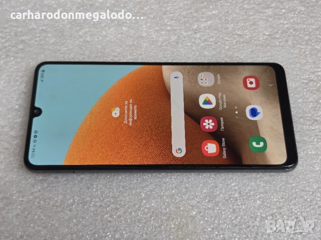 Samsung Galaxy A32 128GB 6GB RAM Dual, снимка 6 - Samsung - 55671860