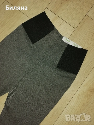 Нов сив клин Esmara, снимка 3 - Клинове - 54890257