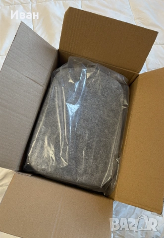 Продавам голям твърд калъф за съхранение на Meta Quest 3 / Quest 3S / Oculus Quest 2 и аксесоари., снимка 4 - Други игри и конзоли - 54043519