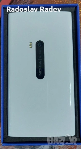 Nokia Lumia 920 бял, снимка 3 - Nokia - 54586598