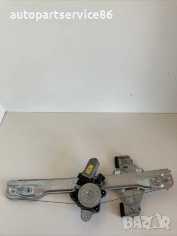 Стъклоповдигач задна дясна врата за Chevrolet Orlando (2011) 98810-J3070