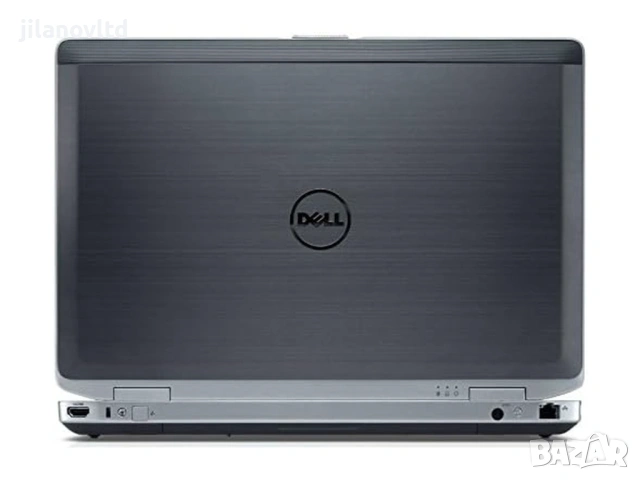 Лаптоп DELL E6430S I7-3540M 8GB 256GB SSD с до 24 МЕСЕЦА ГАРАНЦИЯ, снимка 4 - Лаптопи за работа - 51243799