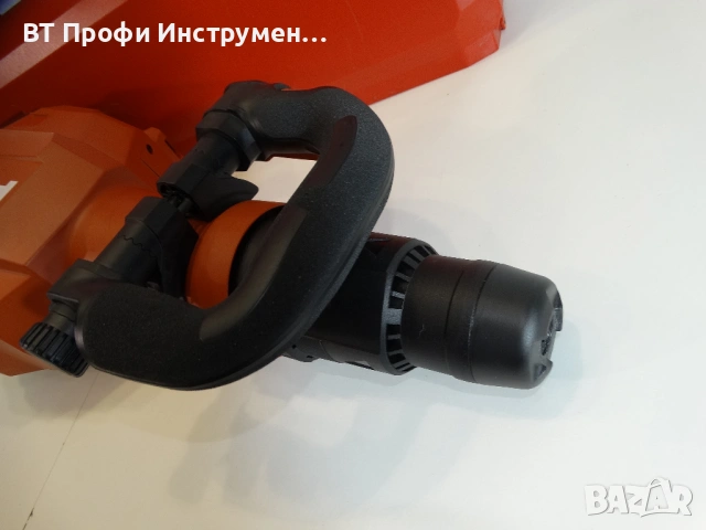 2026 - НОВО - Hilti TE 600 AVR - Къртач 11.9 J, снимка 6 - Къртачи - 54482103