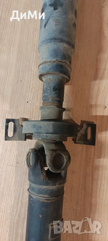 кардан бмв е46 318 118кс седан bmw e46 318 118ks, снимка 3 - Части - 55097407
