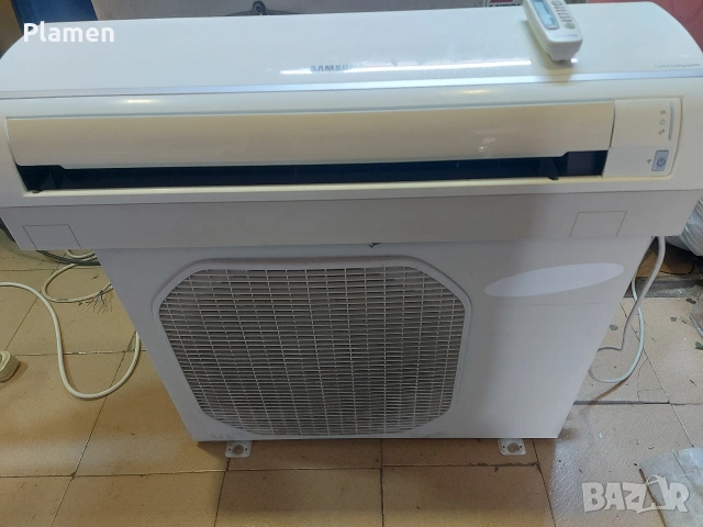Конвенционални климатици втора употреба, снимка 5 - Климатици - 55005774