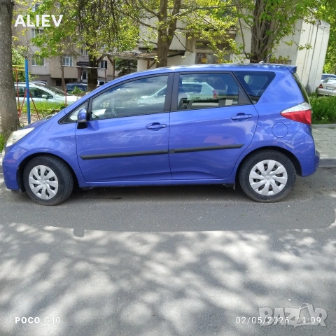 продавам автомобил, снимка 2 - Автомобили и джипове - 54387213
