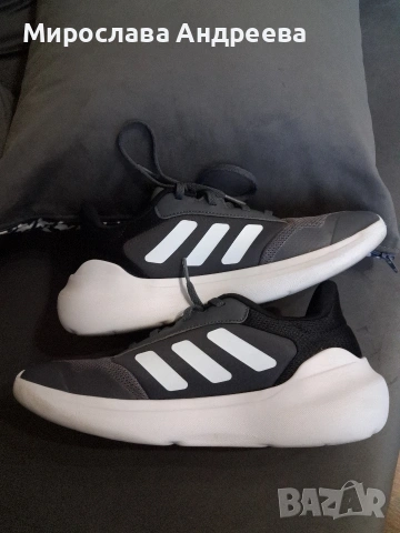 маратонки Adidas tensaur run 2.0, снимка 2 - Маратонки - 55159669