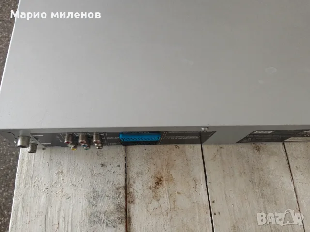 Висок клас видео Филипс , снимка 9 - Други - 55327844