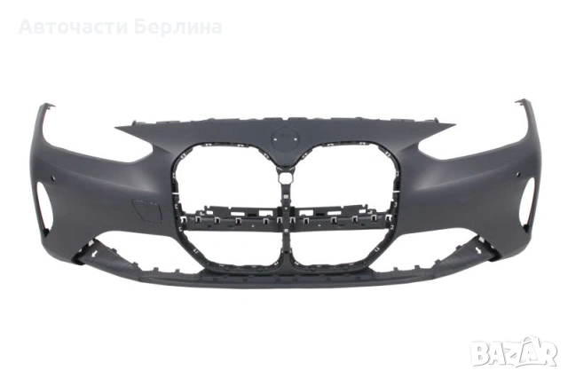 Предна броня с парктроник с грунд за BMW 4 G23/G83 BLIC 5510-00-0070911P