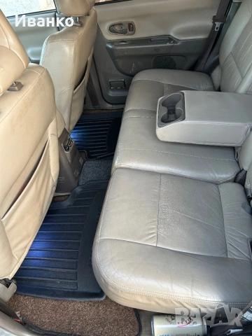 Mitsubishi pajero sport 3.0 v6 ръчка, снимка 16 - Автомобили и джипове - 53304003