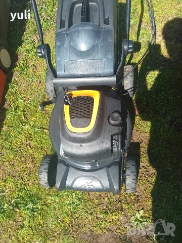 Самоходни косачки Хусварна Сабо и Мак, снимка 8 - Градинска техника - 54110094