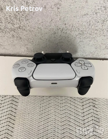 Оригинален Джойстик За Playstation 5 Dualsense, снимка 6 - Аксесоари - 55190613