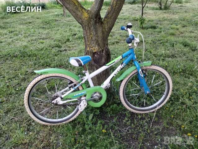  Детски Велосипеди, снимка 3 - Велосипеди - 55134857