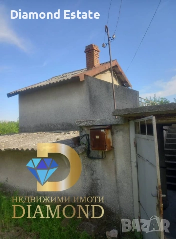 Двуетажна вила в село Обручище, общ. Гълъбово, снимка 4 - Вили - 54835294
