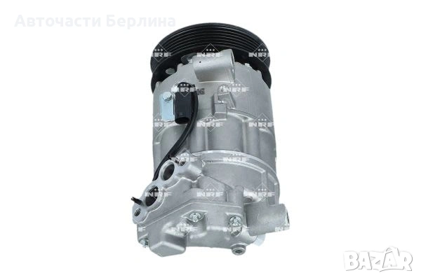 Компресор за климатик за BMW 1 и BMW 3, снимка 4 - Части - 54859418