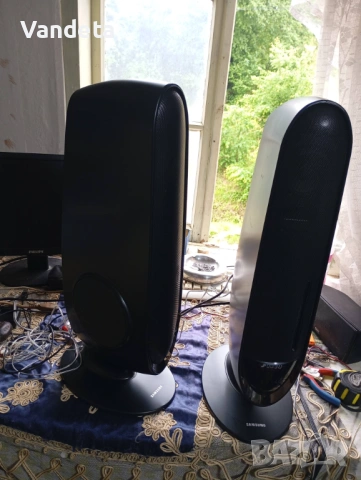 SAMSUNG RTS-E10