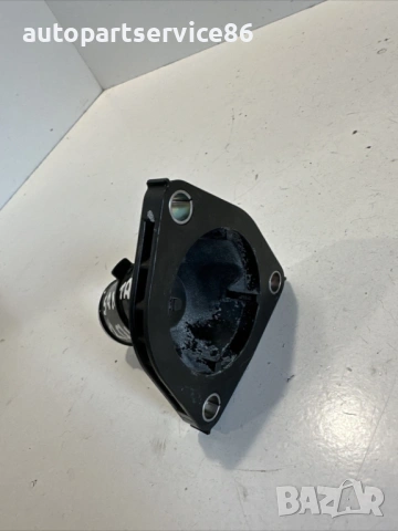 Воден маркуч за Hyundai Santa Fe 2.2 CRDi (2020), снимка 3 - Части - 54332041