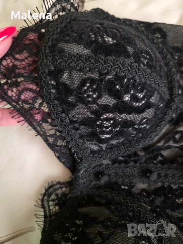 Жесток топ/корсет, снимка 5 - Корсети, бюстиета, топове - 54051865