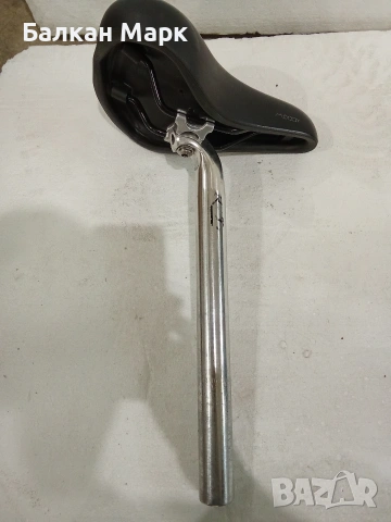 Седалка за велосипед Selle Royal Moody (с колче)